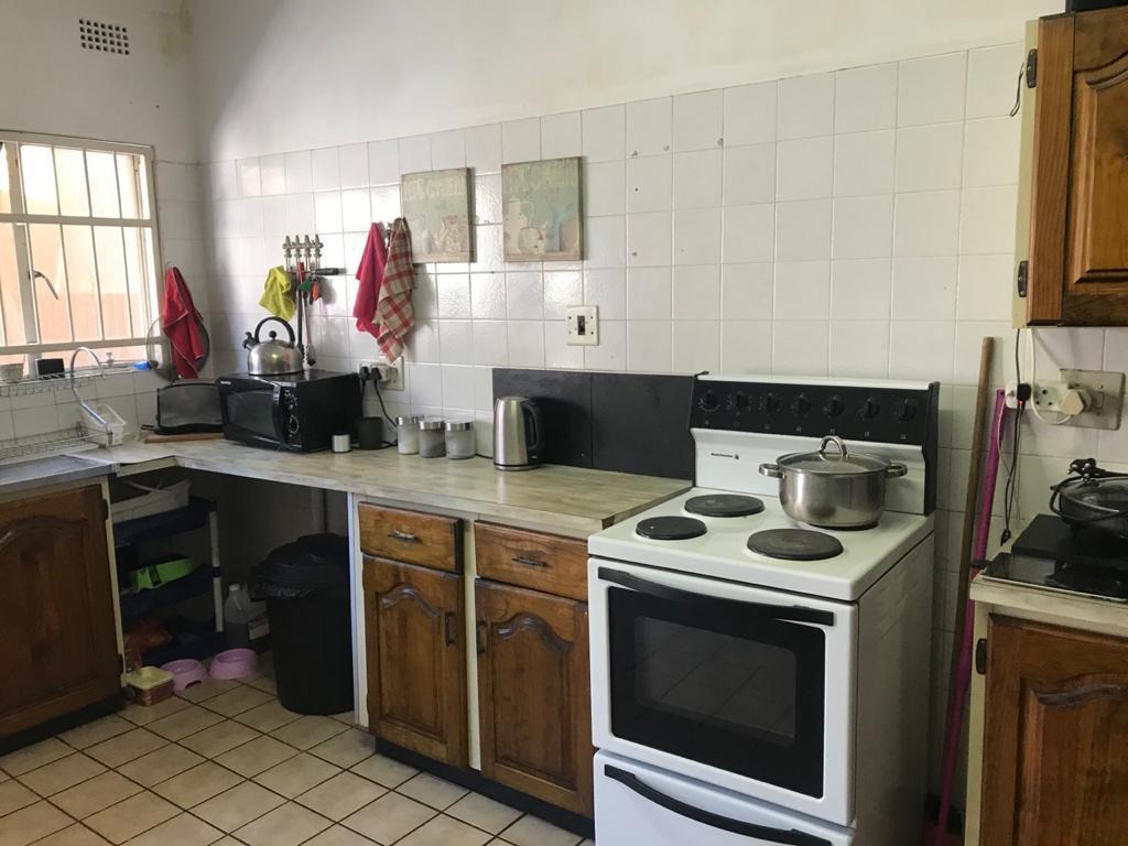 3 Bedroom Property for Sale in Bodorp North West